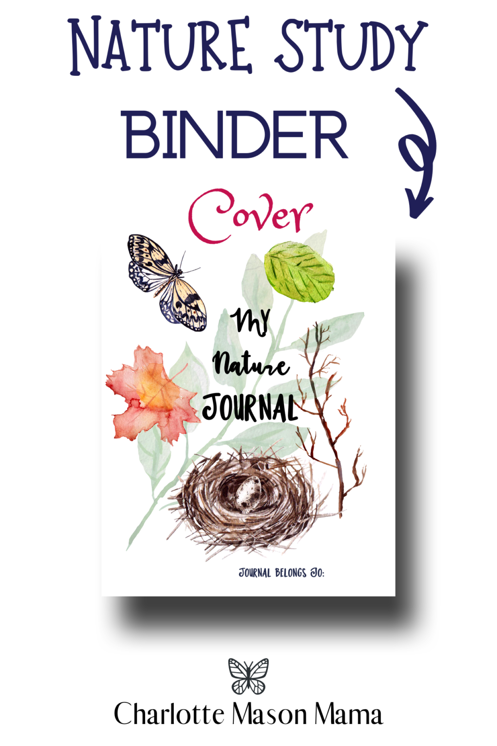 February Nature Calendar