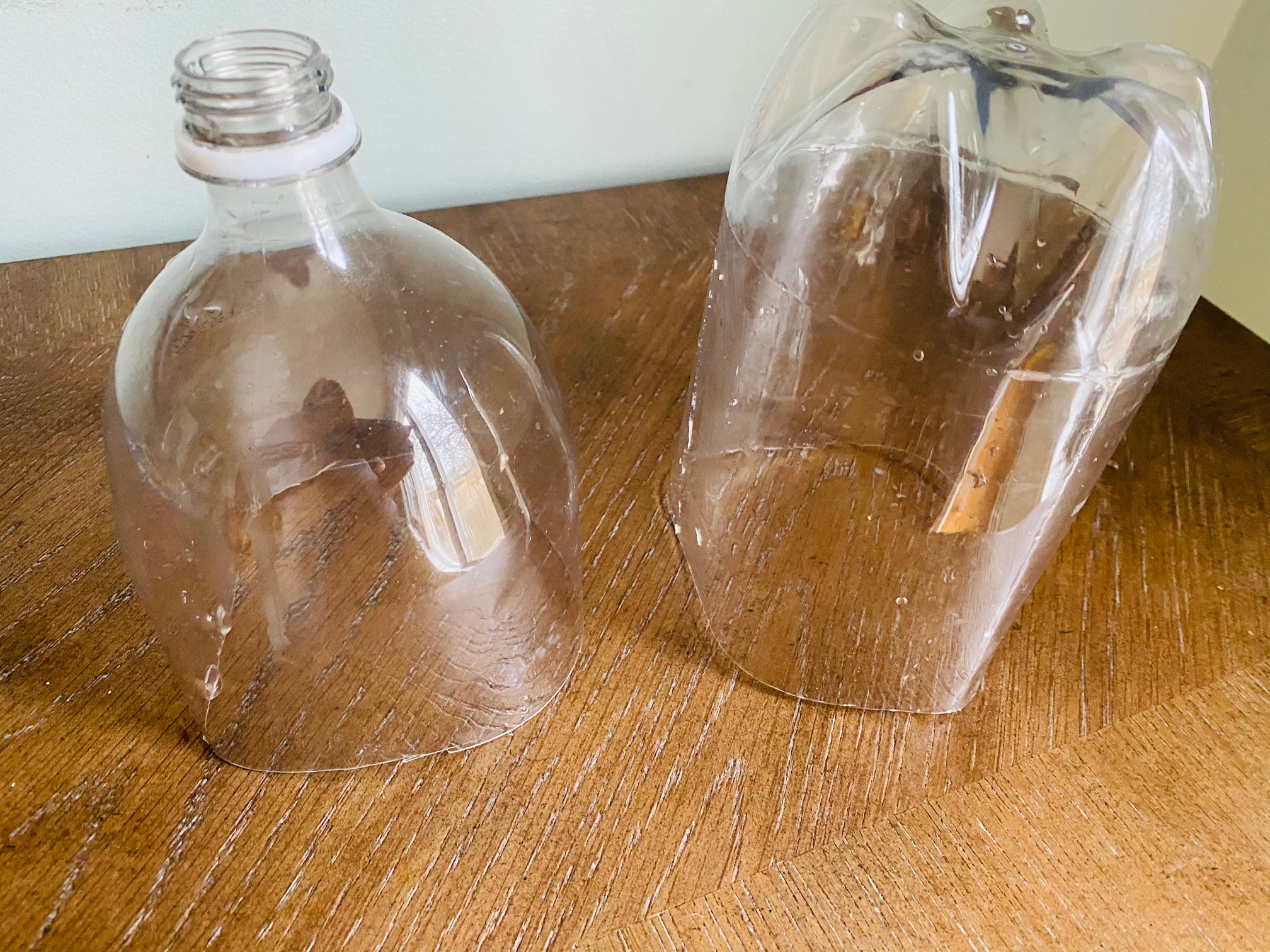 How to Make a Rain Gauge for Spring